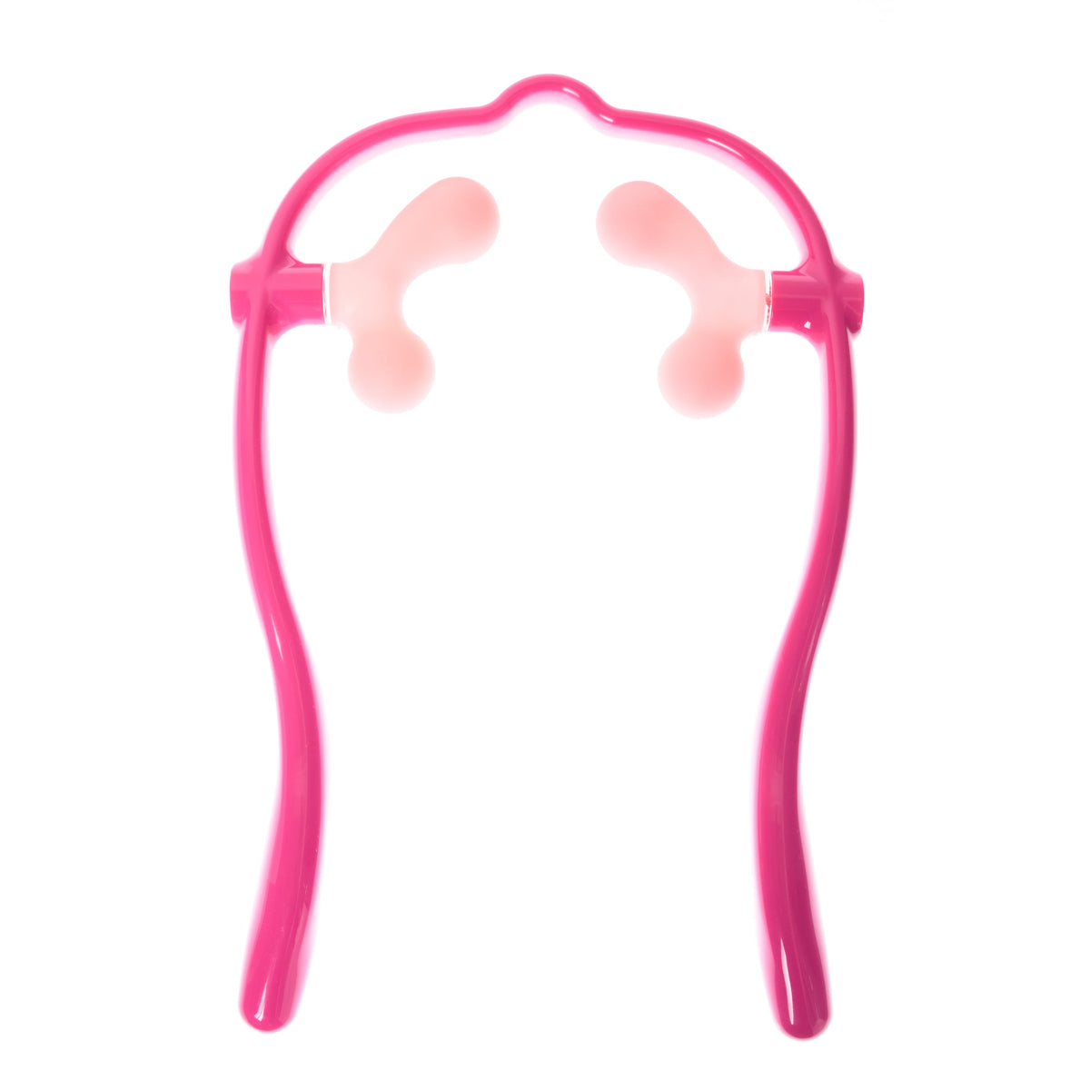 Manten Sha Double Iyashix Neck Rolling Massager