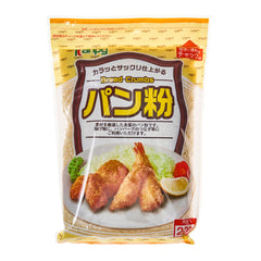 Kato sangyo kanpy panko breadcrumbs