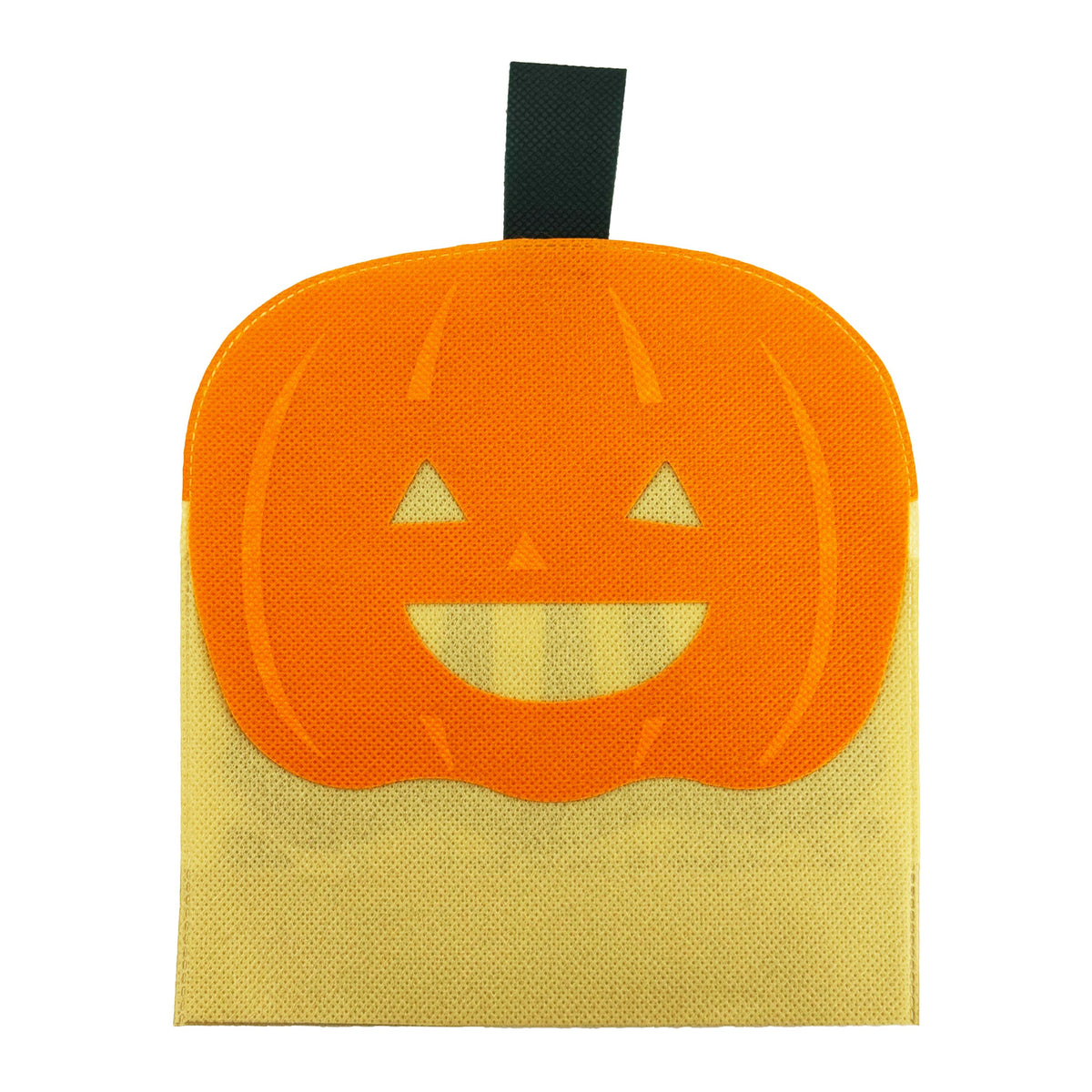 Non-Woven Gift Bag - Halloween Pumpkin