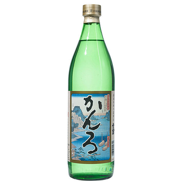 Kyoya shuzo kanro sweet potato shochu