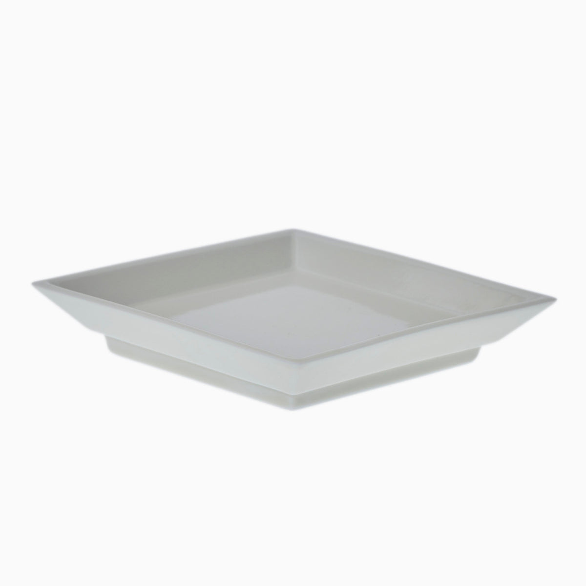 Shoyeido incense tray white