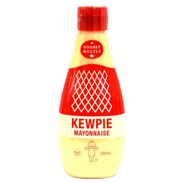 Qp gluten free kewpie mayonnaise