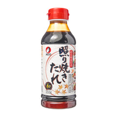 Otafuku Teriyaki Sauce