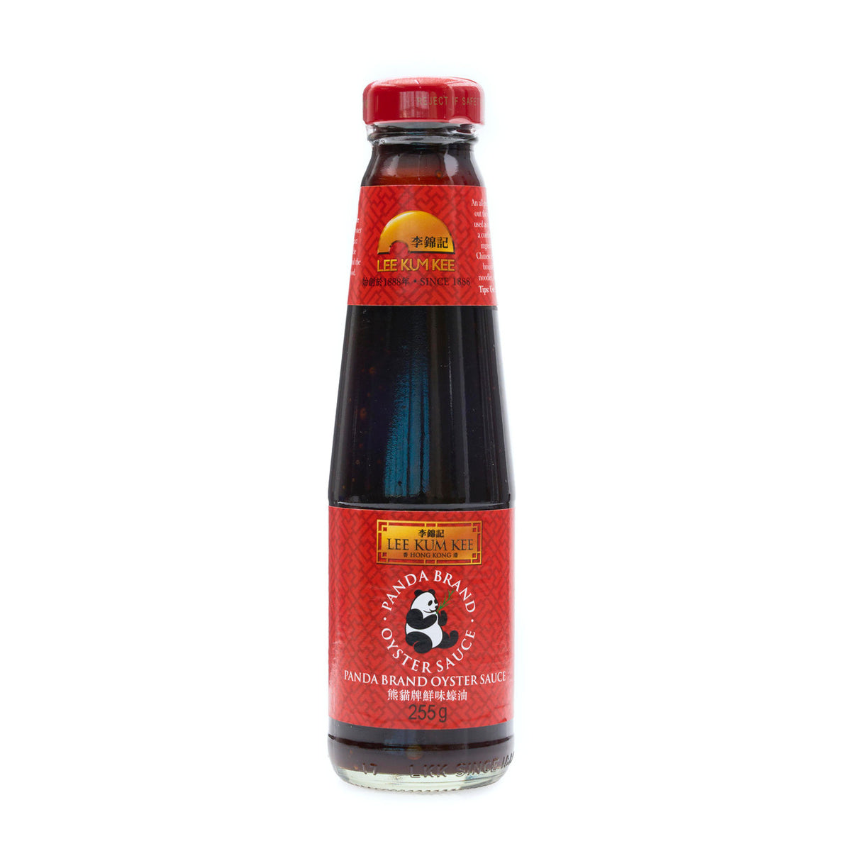 Lee kum kee panda brand oyster sauce 1