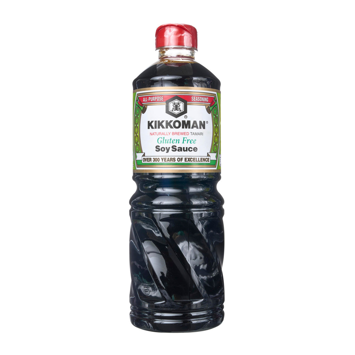 Kikkoman gluten free tamari soy sauce holland