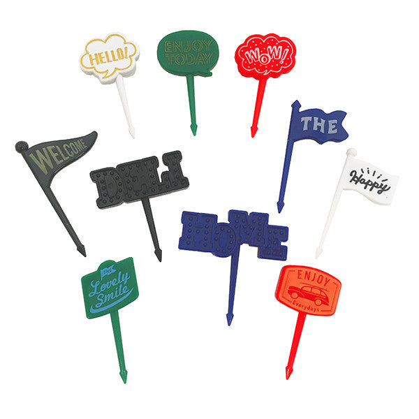 Maruki pakupakulunch logo bento picks