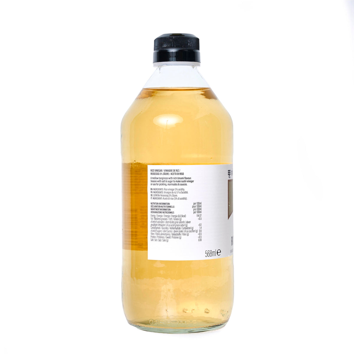 Mizkan Rice Vinegar, Large