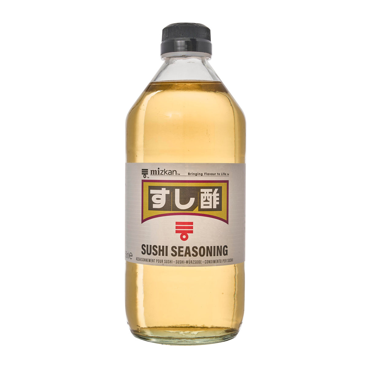 Mizkan sushi seasoning rice vinegar large