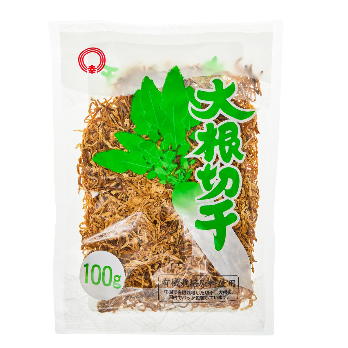 Sanko kiriboshi thinly sliced dried daikon radish