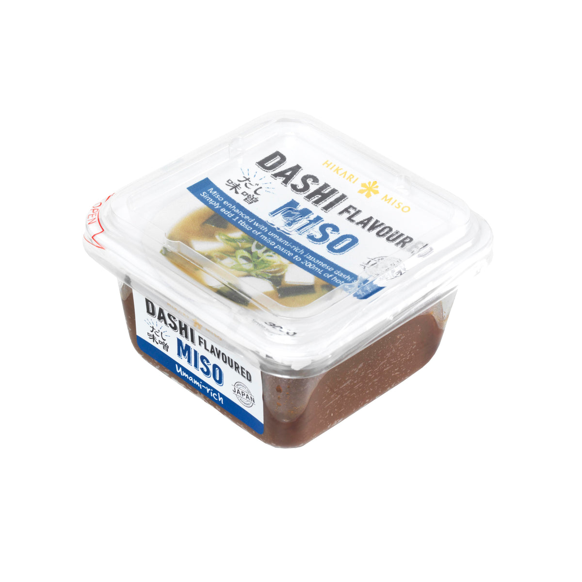 Hikari Dashi Flavoured Miso
