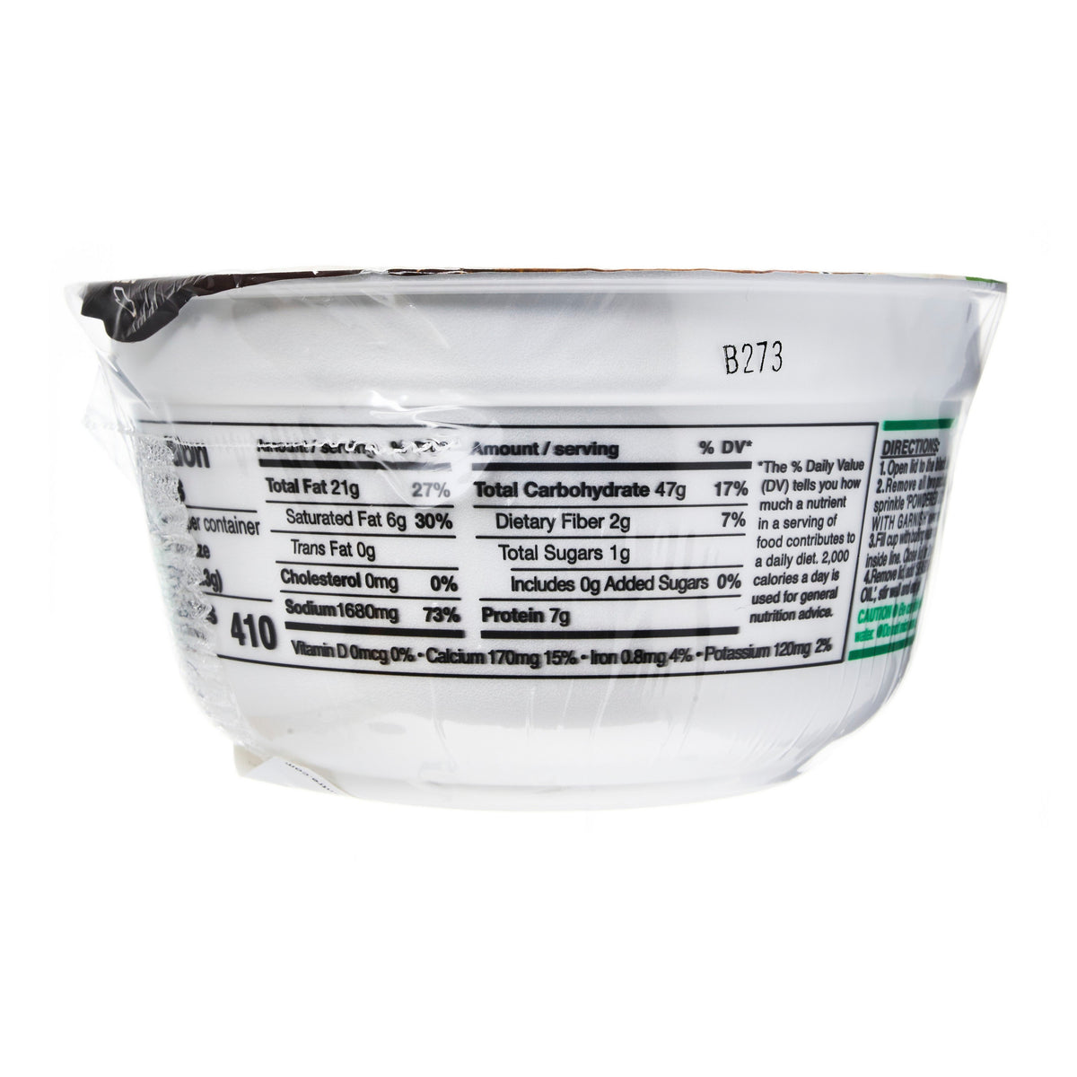 Hikari Menraku Japanese Tonkotsu Pork Stock Flavour Ramen