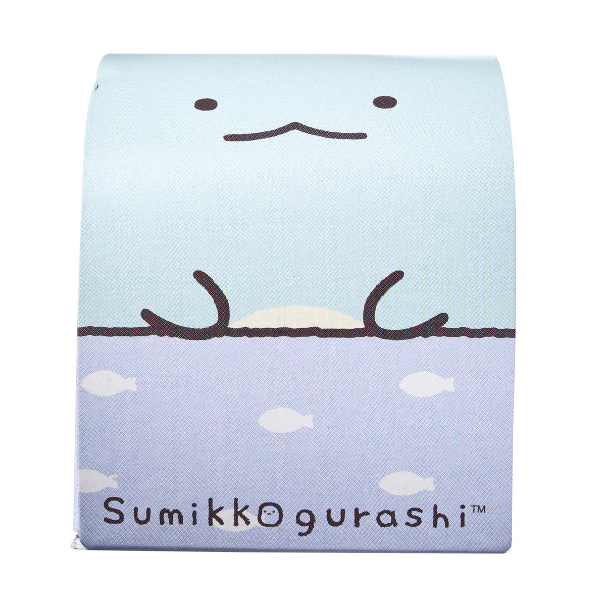 Coris sumikko gurashi chewing gum