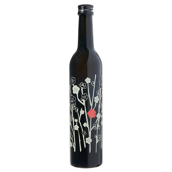 Kanemasu shuzo oak barrel matured umeshu plum wine