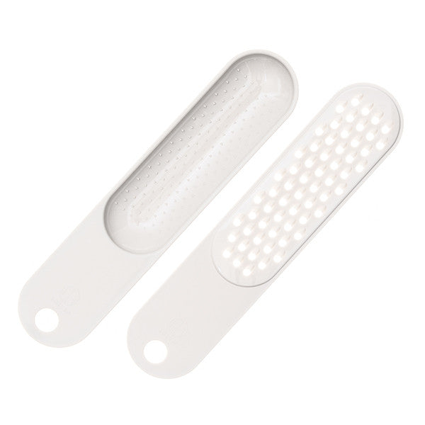Kokubo haus slicer duo zester and condiment grater
