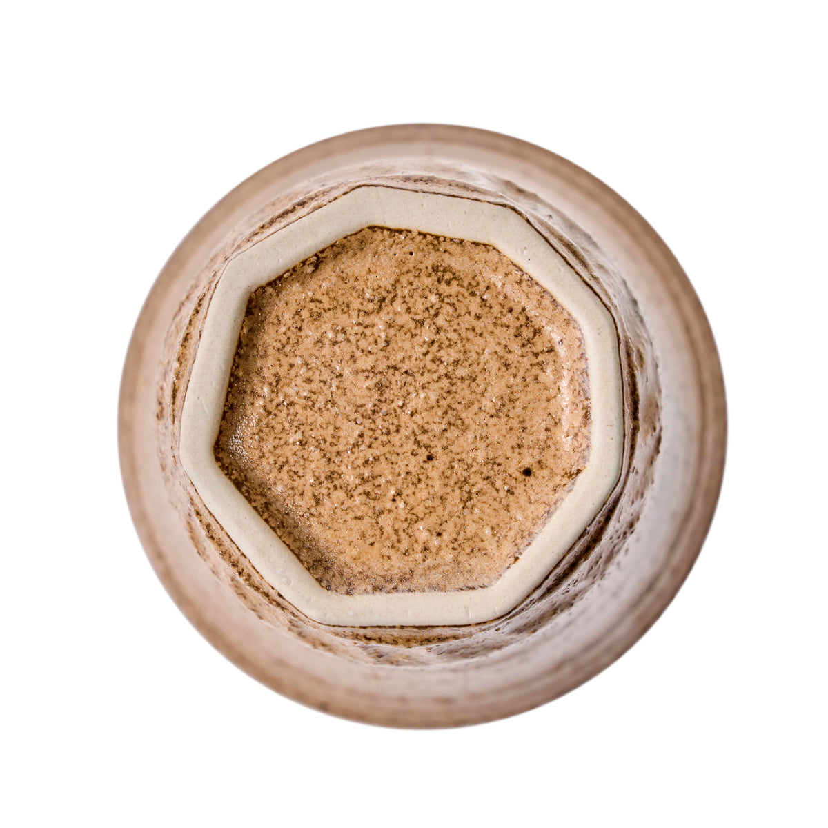 Saito Toen Ceramic Karatsu Sake Cup - 2