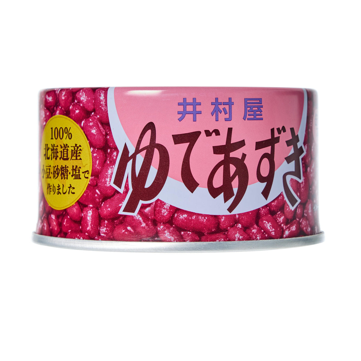 Imuraya boiled sweet adzuki red beans