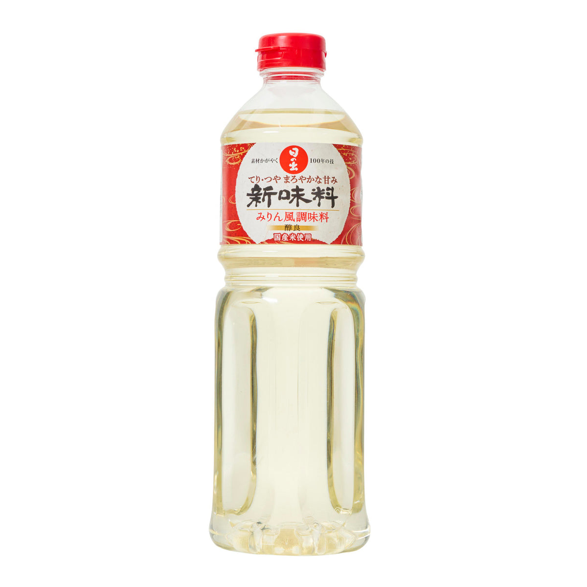 King jyozo shinmiryo mirin style low alcohol cooking seasoning