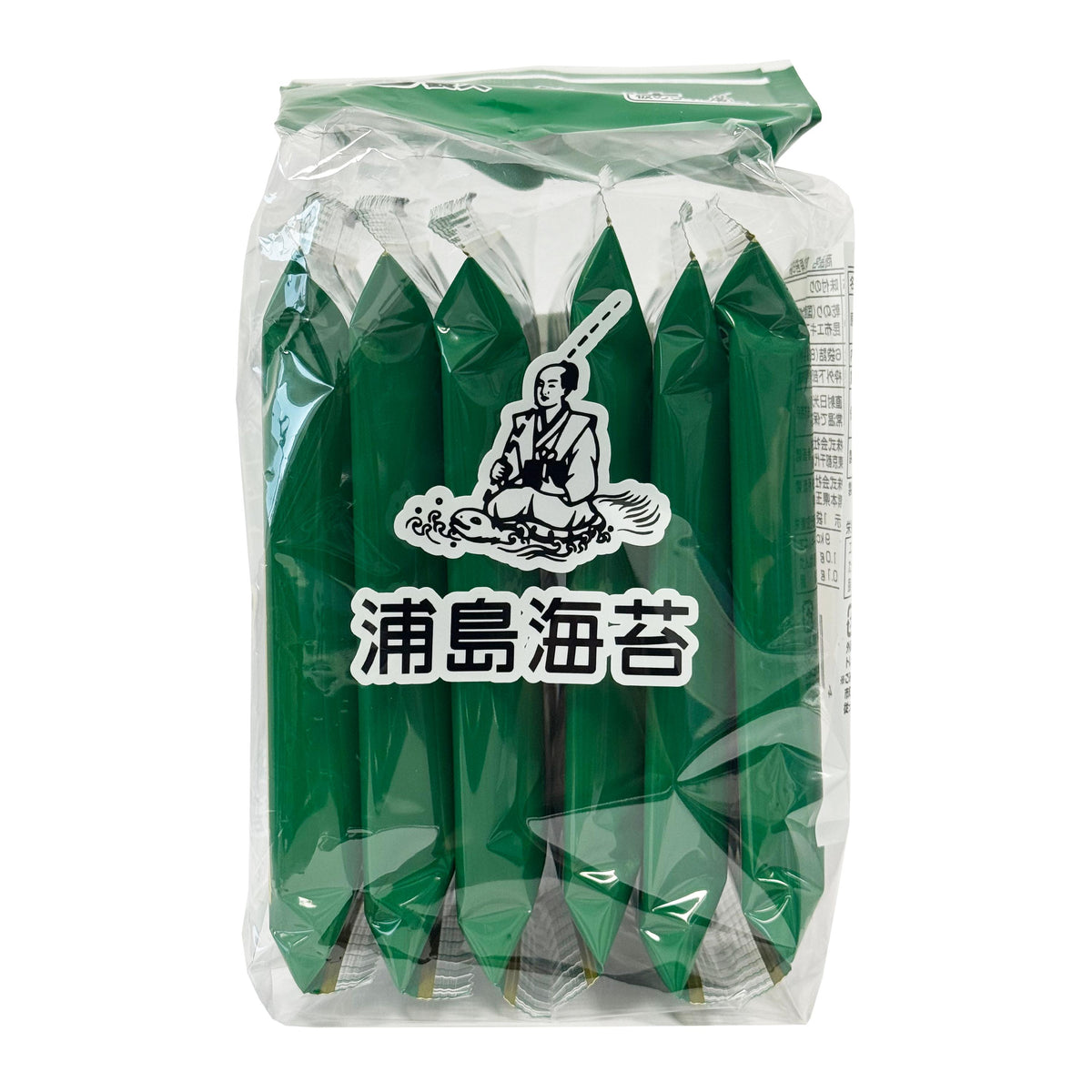 Nihon Kaisui Seasoned Nori Seaweed - 2