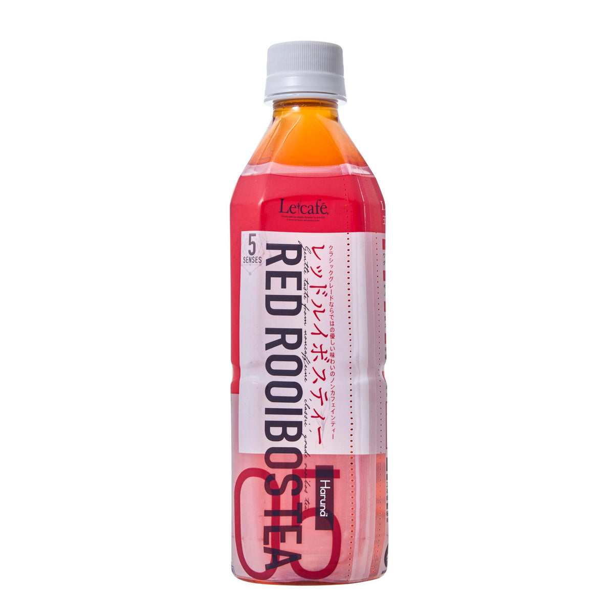 Haruna le cafe red rooibos tea