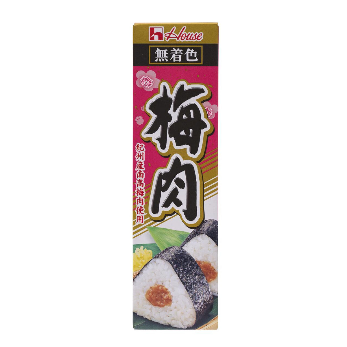 House ume plum paste