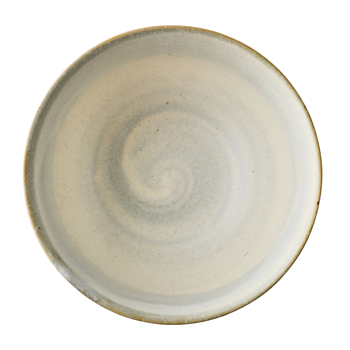 Saito Toen Kohiki Kiku Shape Sencha Tea Cup - 2