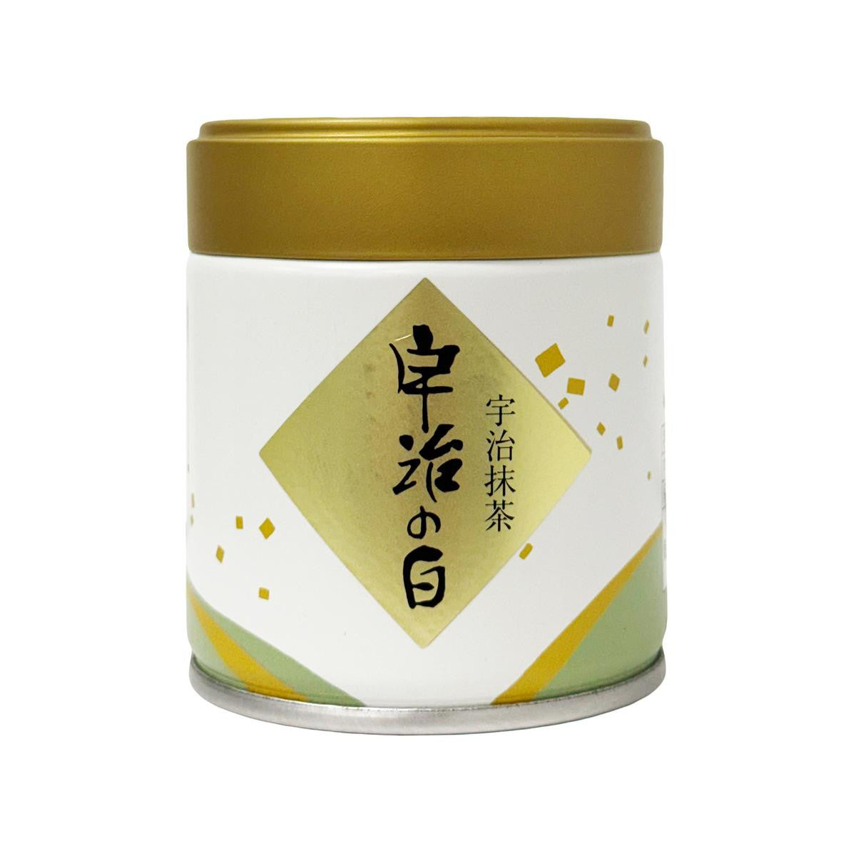 Yamashiro bussan uji matcha uji no shiro