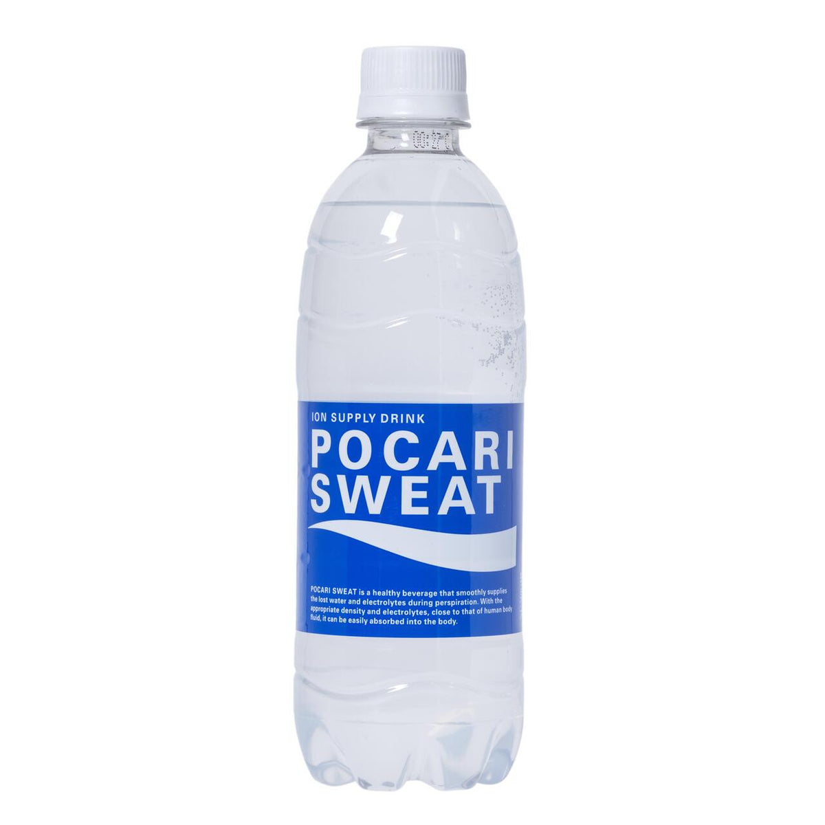 Otsuka pocari sweat ion supply drink 1