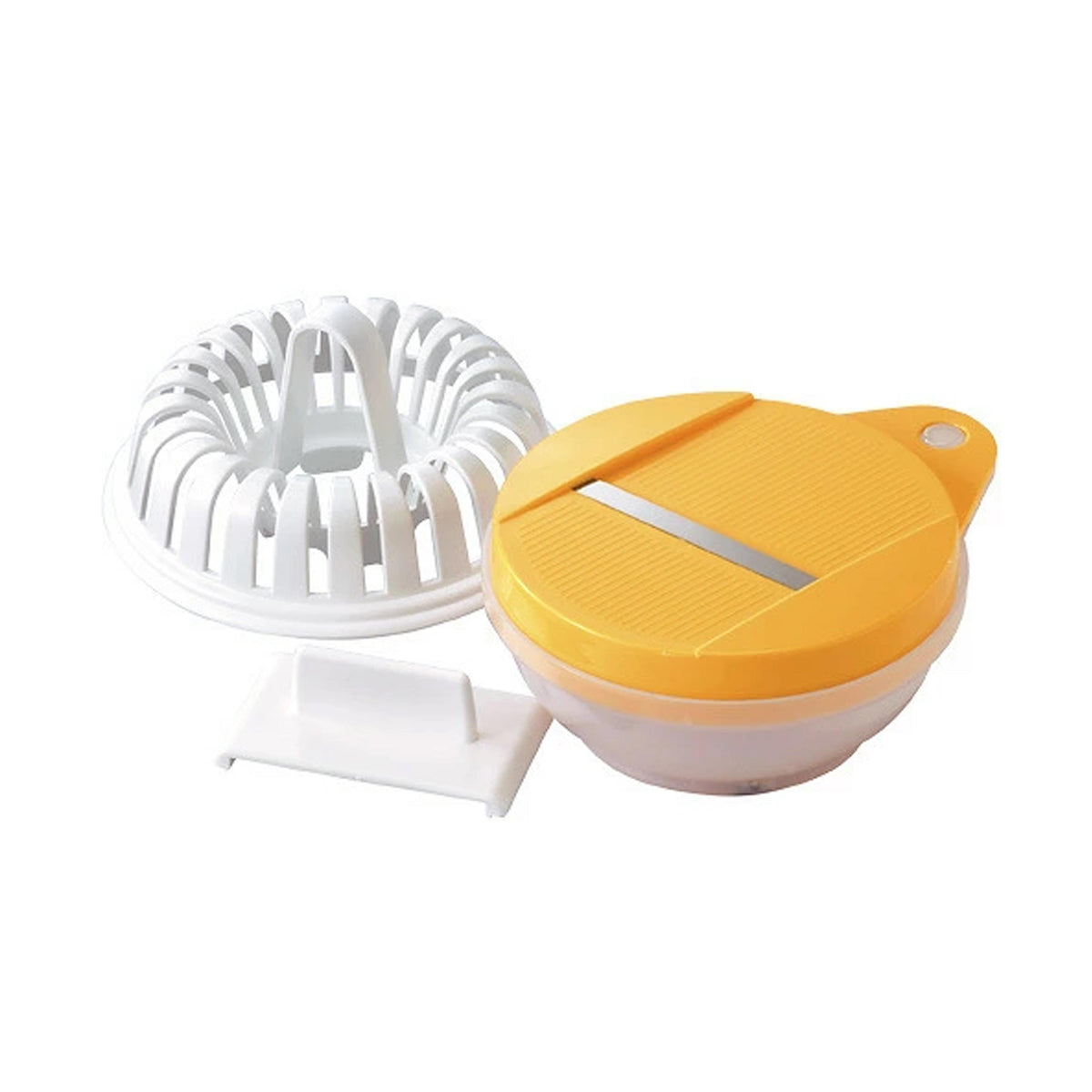 Japan Centre Coin Store Microwave Potato Chips Maker