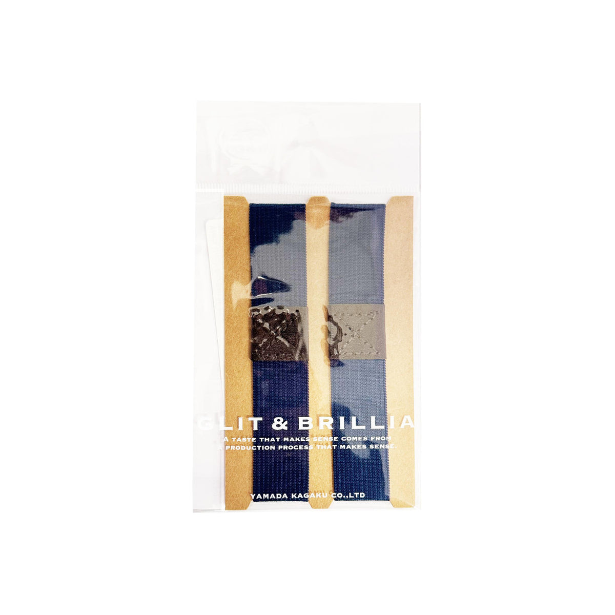 Japan centre coin store bento belts blue