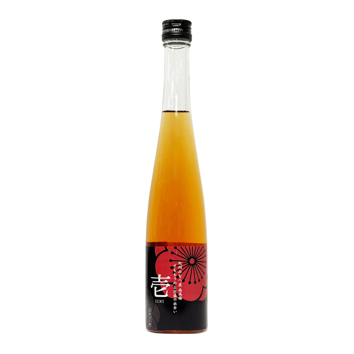 Kishu honjo umeyoshi ichi awamori based plum wine