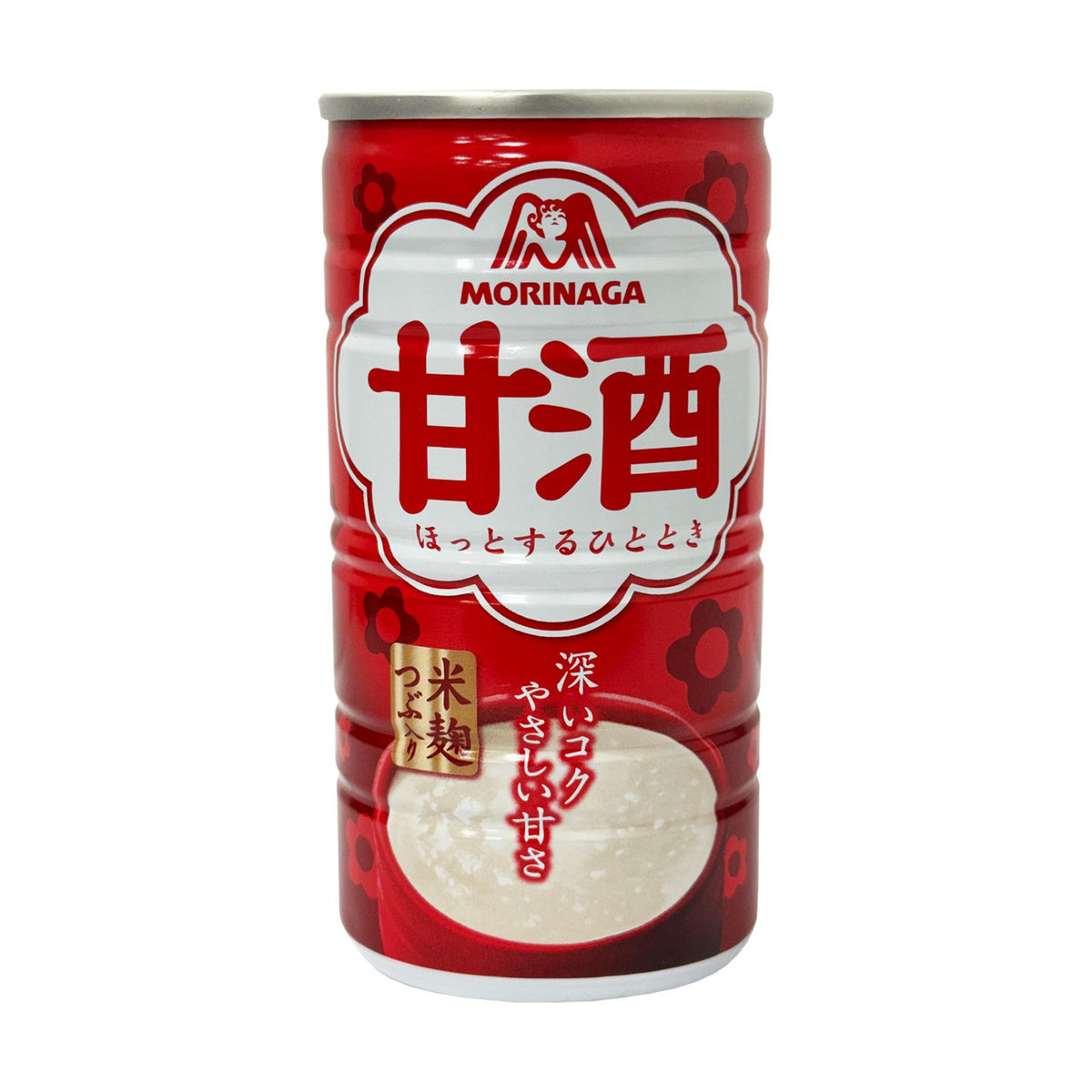 Morinaga amazake sweet rice drink