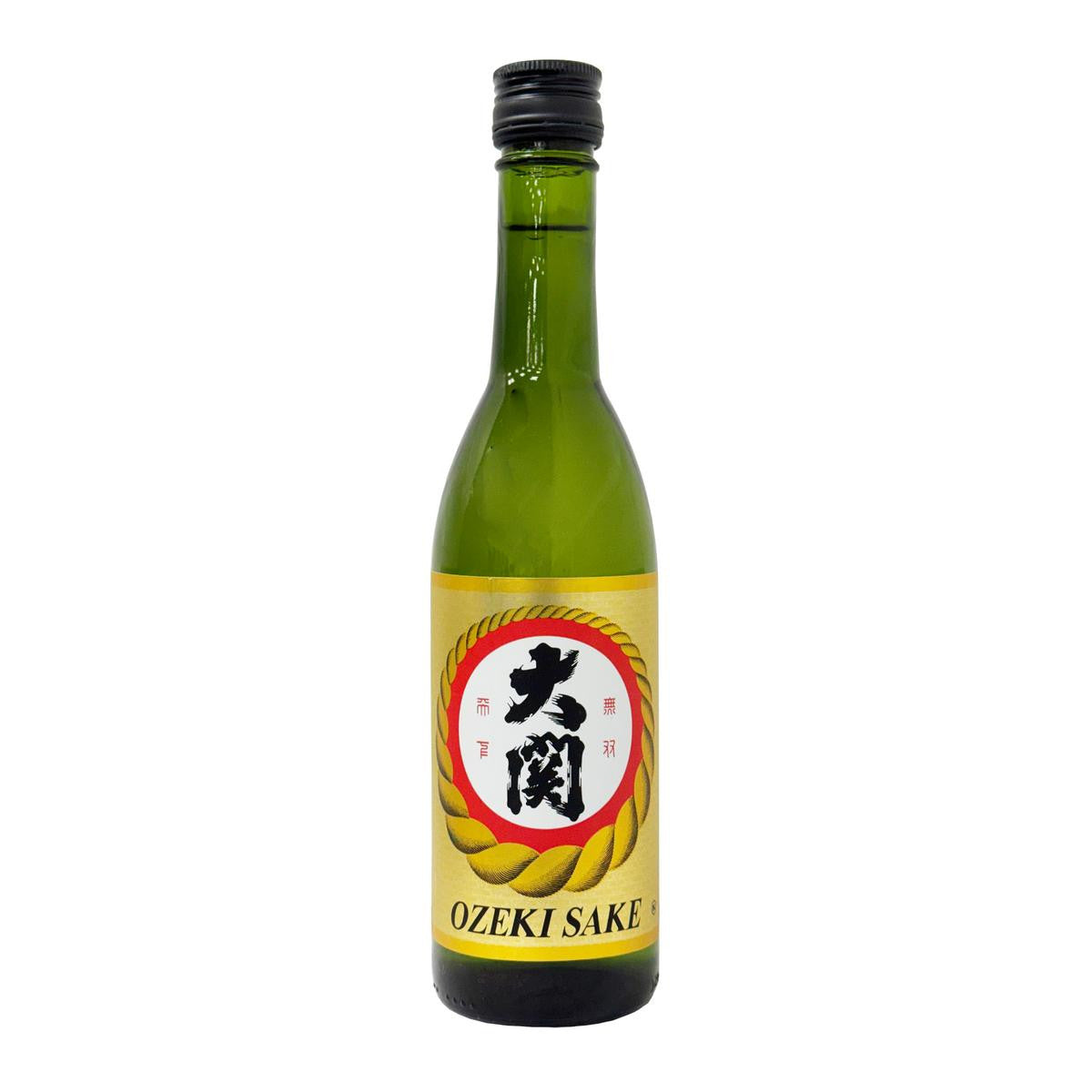 Ozeki sake