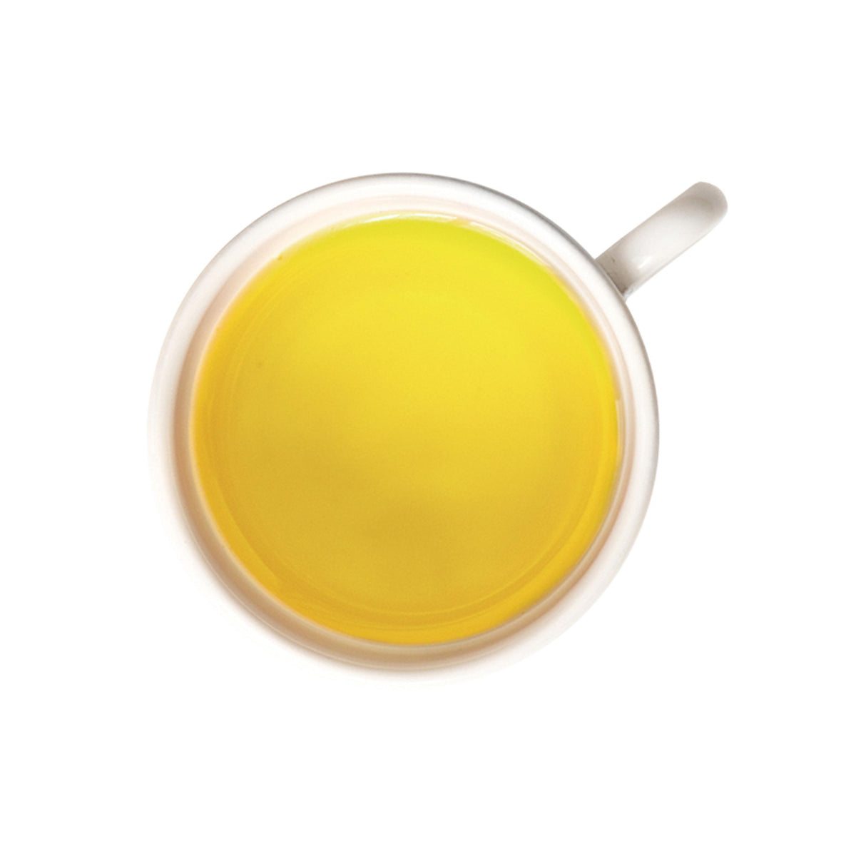 Tea Boutique Yuzu Green Tea - 4