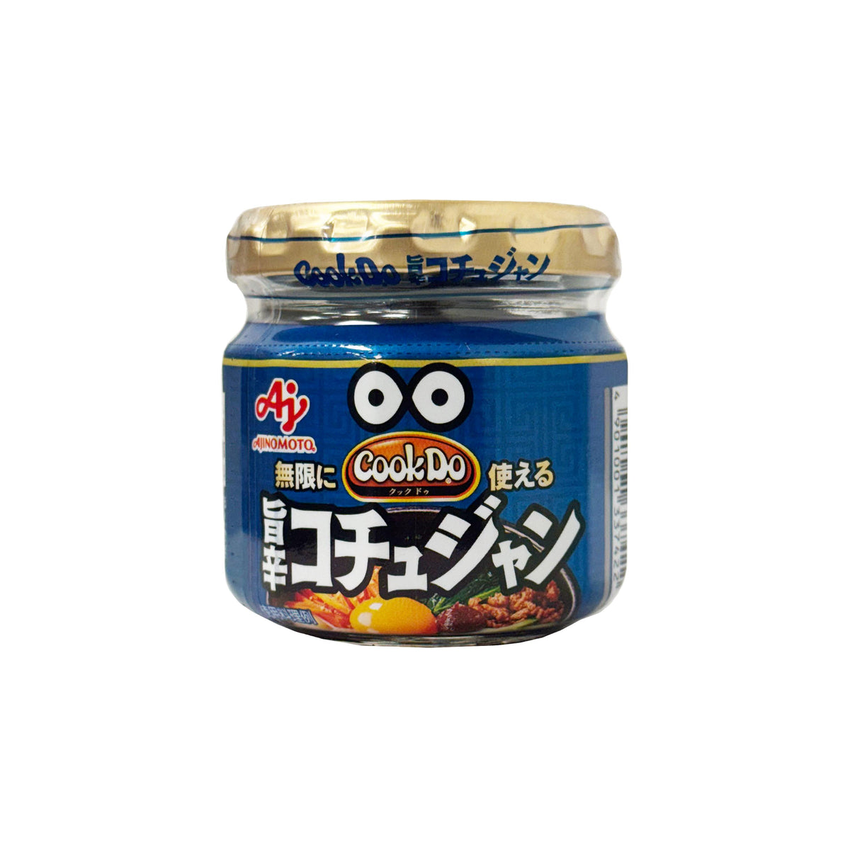 Ajinomoto Cook Do Gochujang Chilli Paste