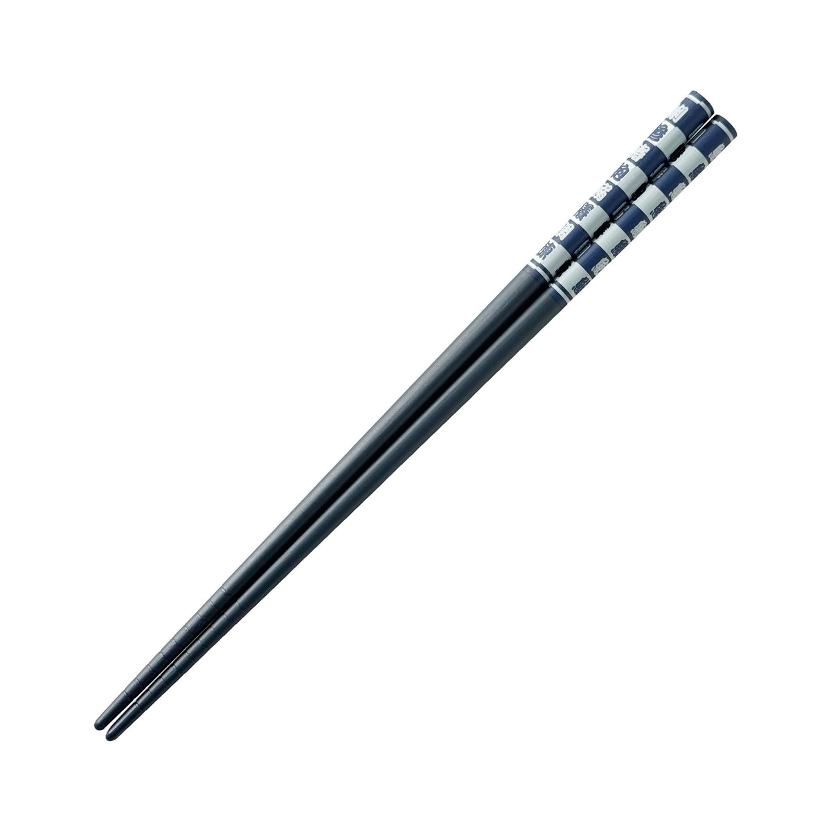 Tanaka Hashiten Fish Character Chopsticks , Assorted Colours - 22.5cm