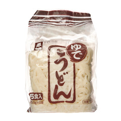 Miyakoichi pre cooked udon