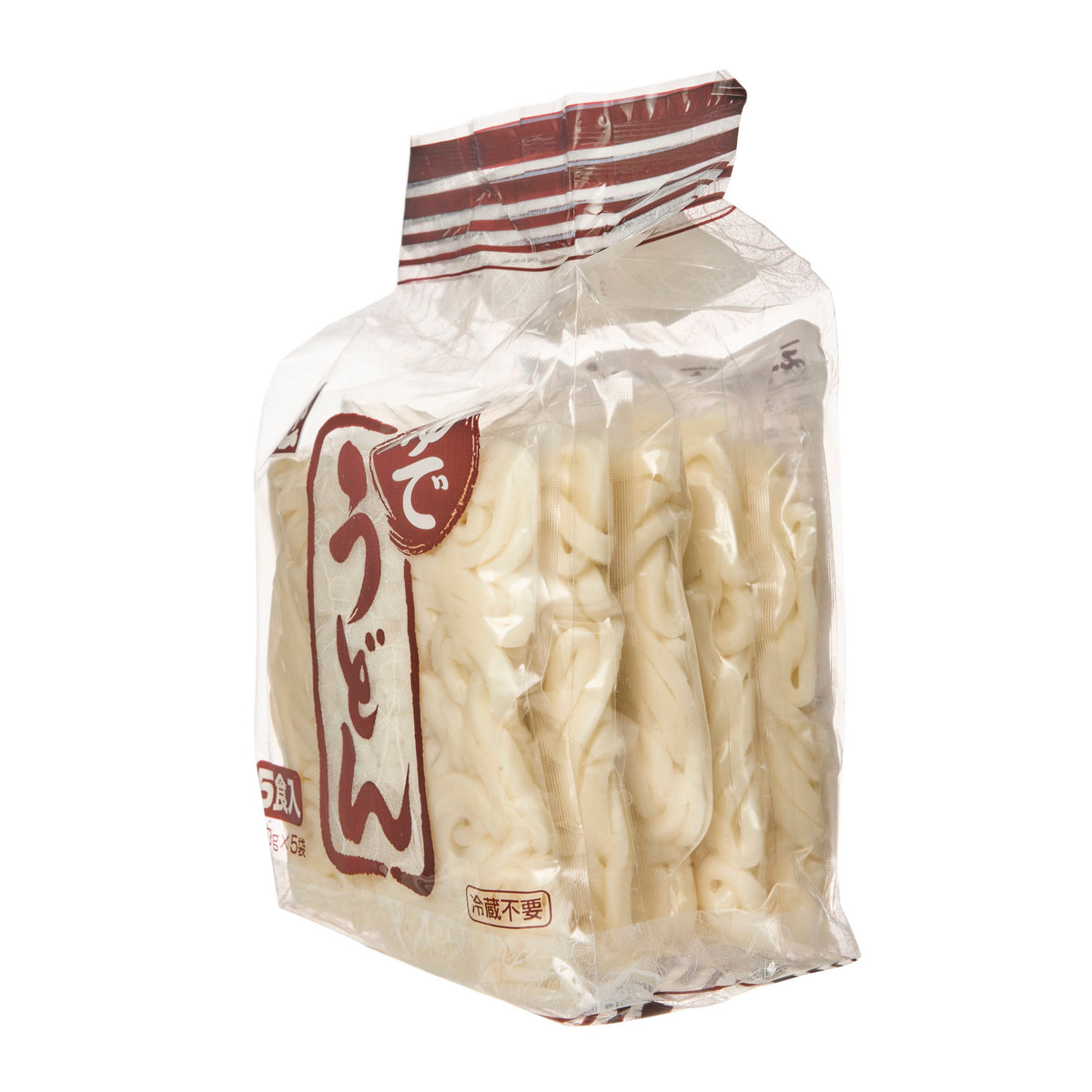 Miyakoichi Pre-Cooked Udon - 2