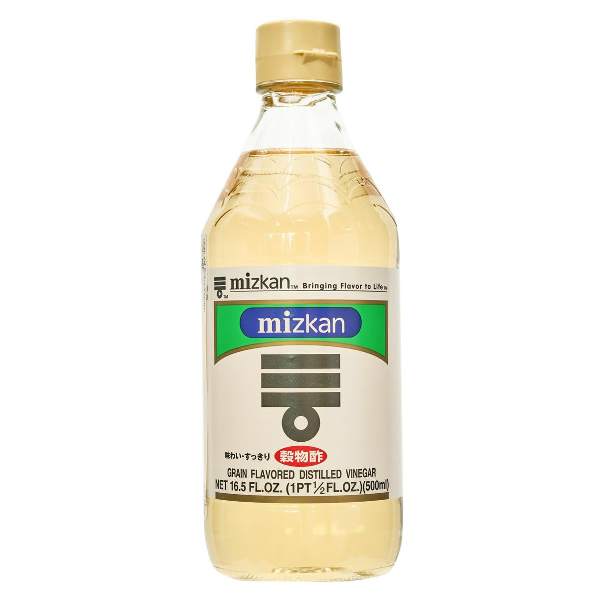 Mizkan rice grain vinegar