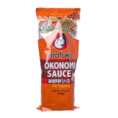 Otafuku okonomiyaki pancake sauce