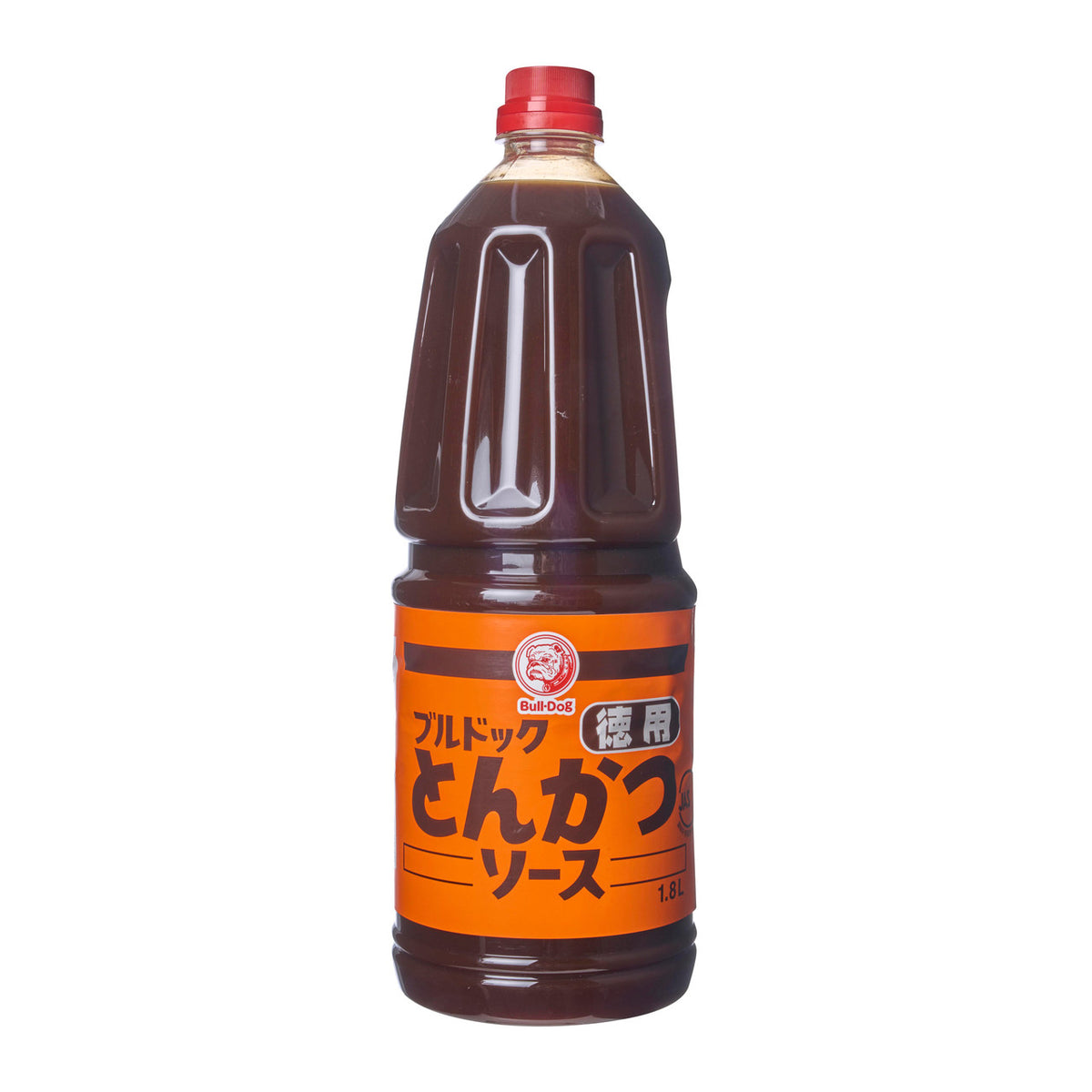 Bull dog tonkatsu sauce catering size