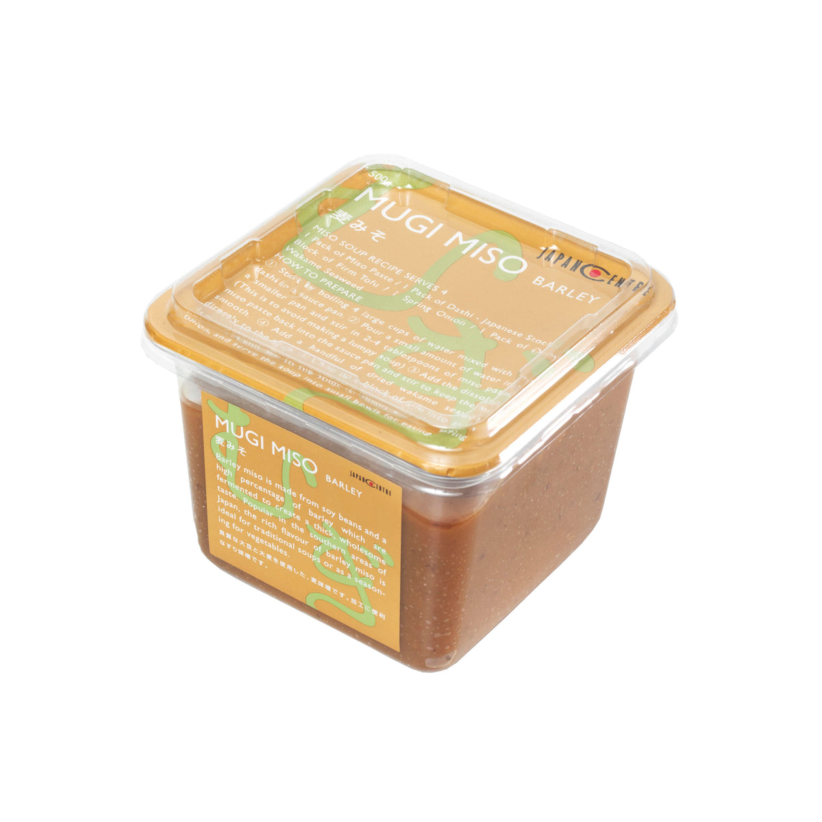 Japan Centre Barley Mugi Miso