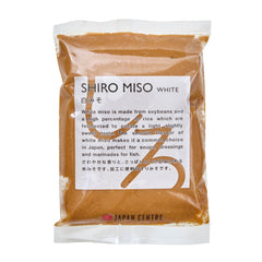 Japan centre white miso