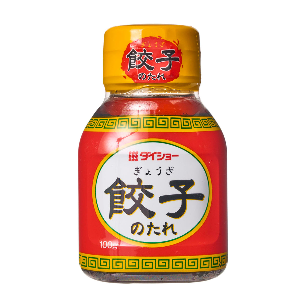 Daisho gyoza dumpling sauce