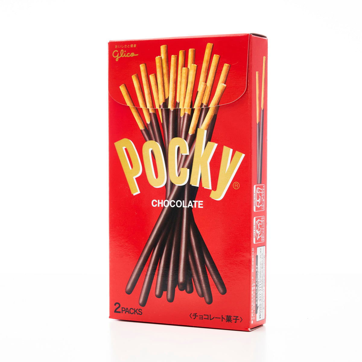 Glico Pocky - Chocolate