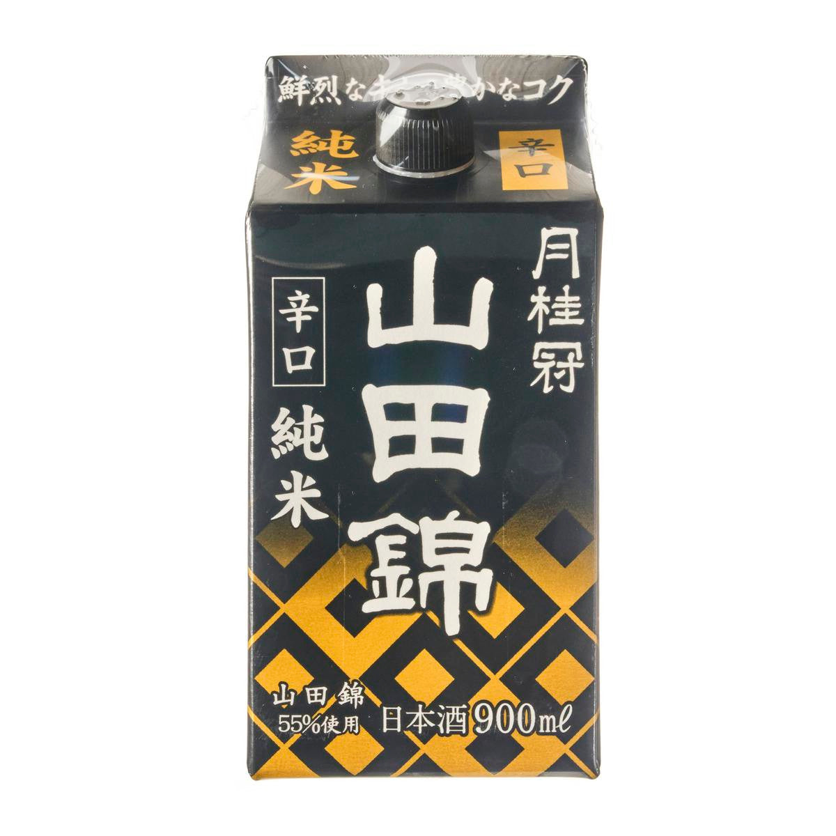 Gekkeikan yamada nishiki karakuchi junmai sake