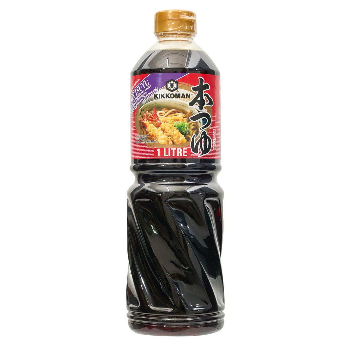 Kikkoman bonito hontsuyu soup base