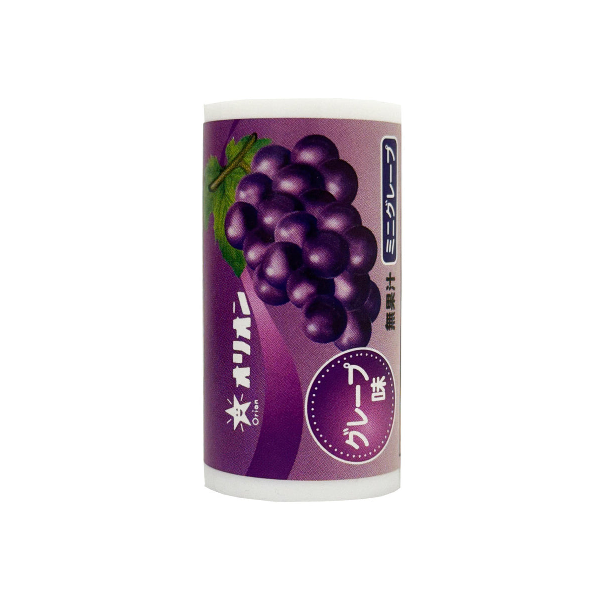 Orion mini tablet candy grape