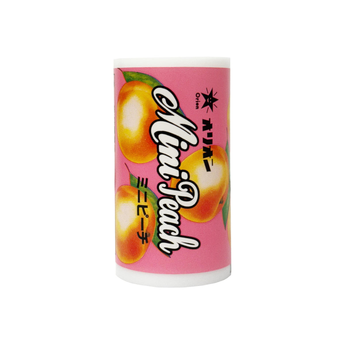 Orion mini tablet candy peach
