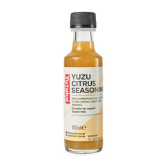 Yutaka yuzu citrus seasoning