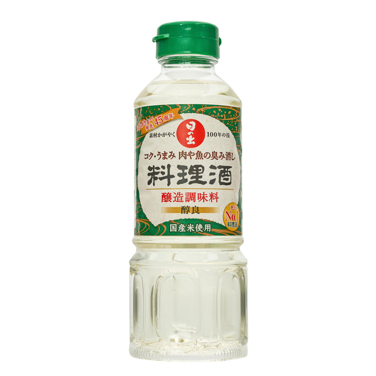 King jyozo cooking sake
